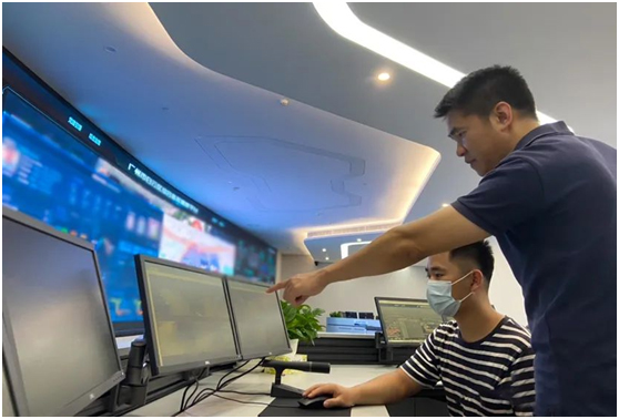 IT系统运维事故应急预案0001docx(图1)